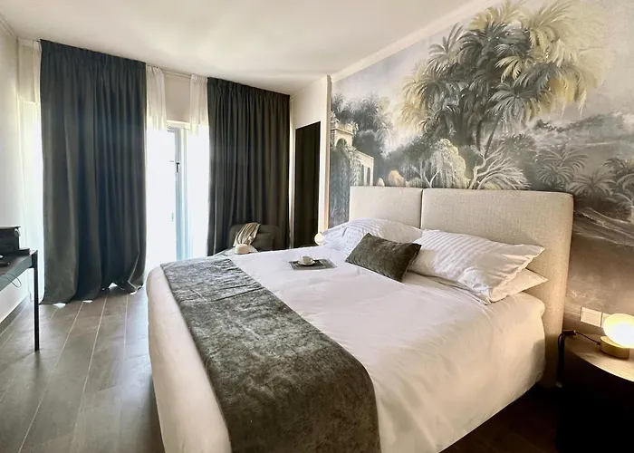 Cali Resort & Spa Designed For Adults By Louis Hotels