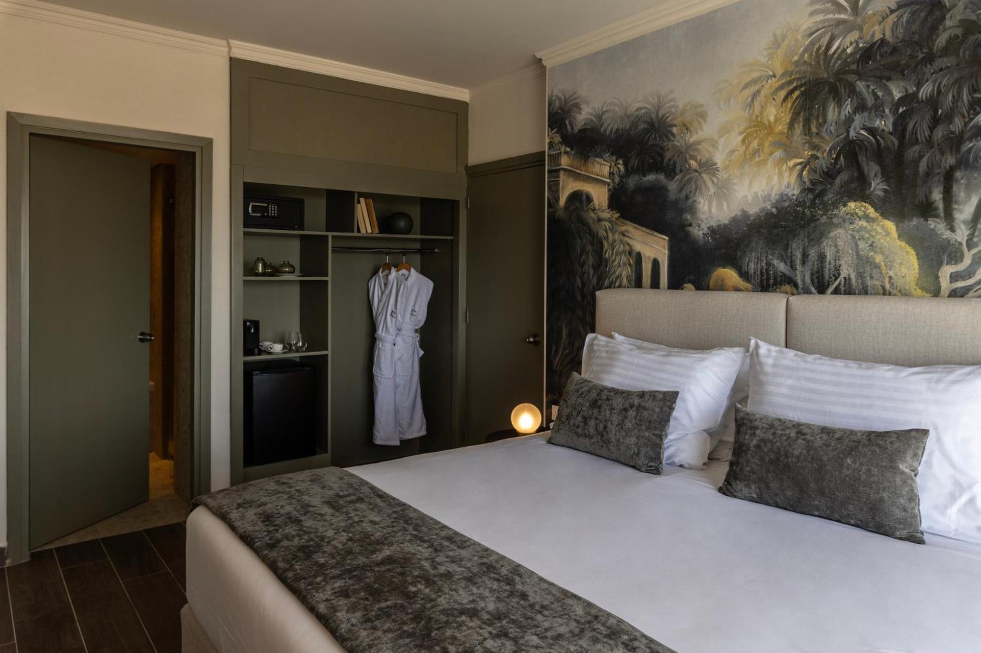 Cali & Designed For Adults By Louis 5* Πέγεια